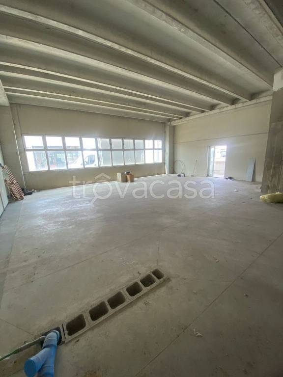 appartamento in affitto ad Inzago