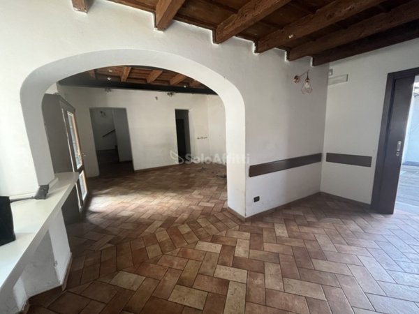 quadrivano in affitto ad Inzago