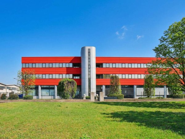 ufficio in affitto ad Inzago