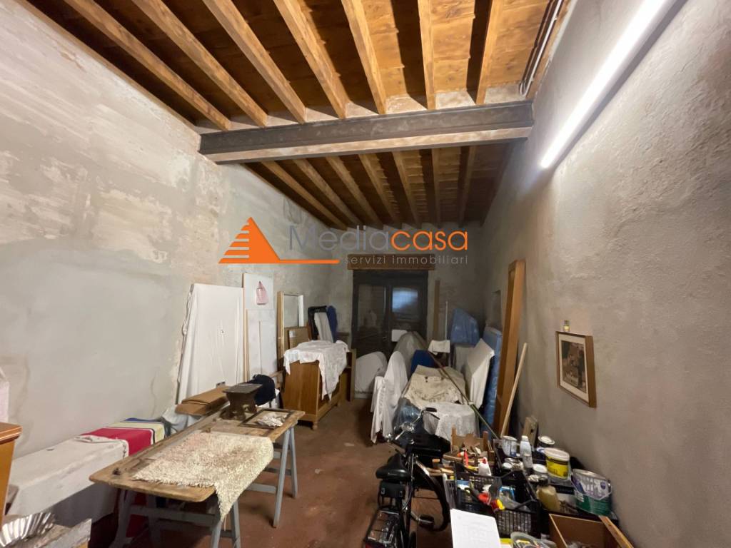 ufficio in affitto ad Inzago