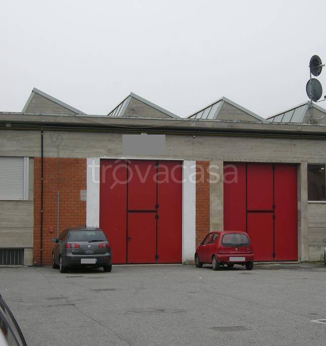 appartamento in affitto ad Inzago
