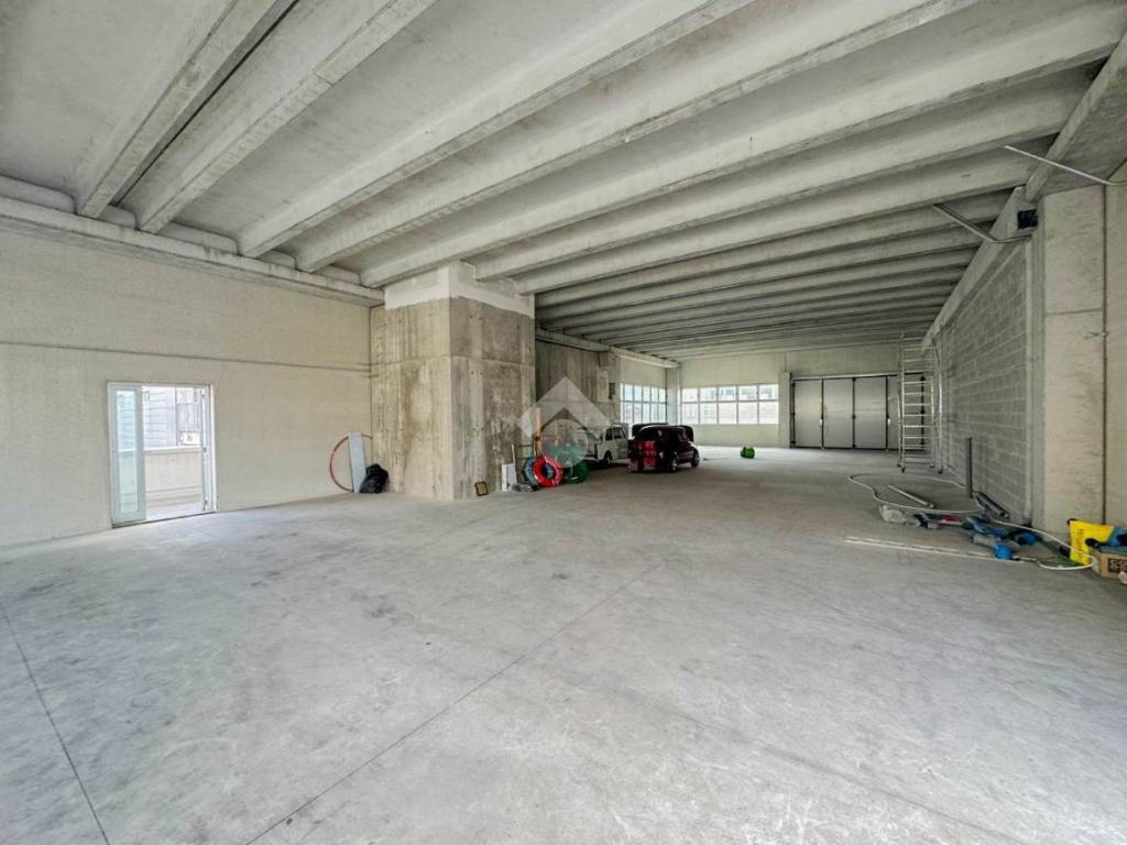 appartamento in affitto ad Inzago