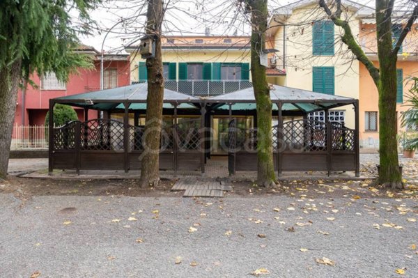 negozio in affitto ad Inzago