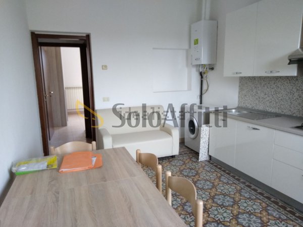 appartamento in affitto ad Inzago