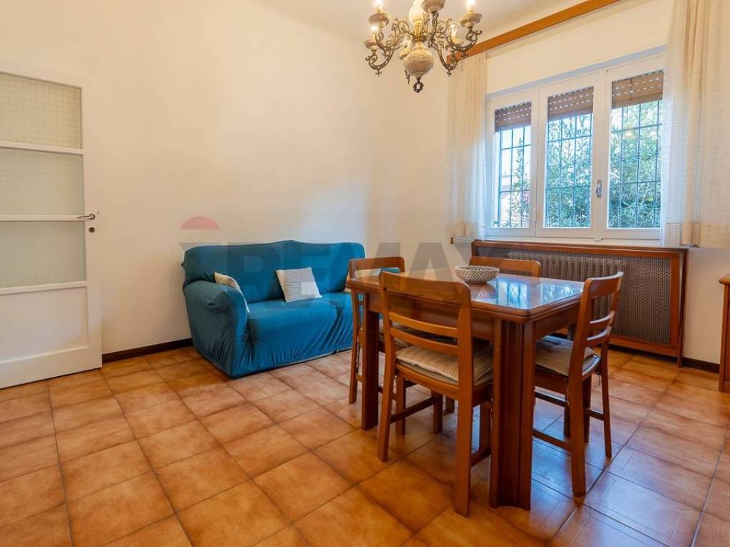 appartamento in affitto ad Inzago