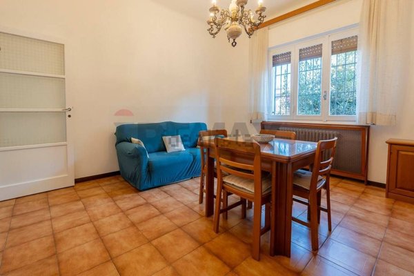 appartamento in affitto ad Inzago