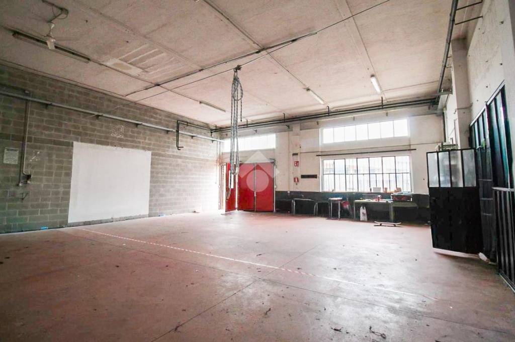 appartamento in affitto ad Inzago