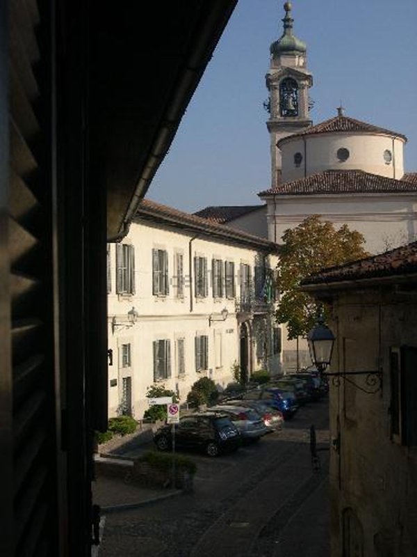 appartamento in affitto ad Inzago