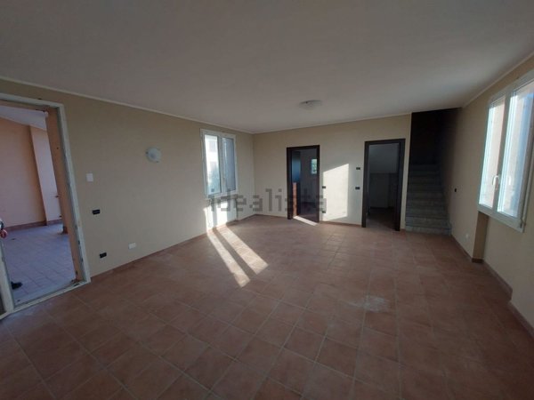 appartamento in affitto ad Inzago