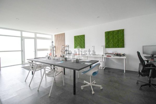 ufficio in affitto ad Inzago