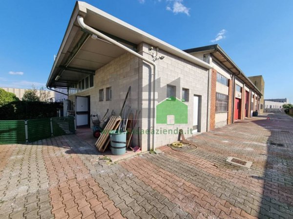 appartamento in affitto ad Inzago