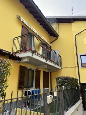 appartamento in affitto ad Inzago