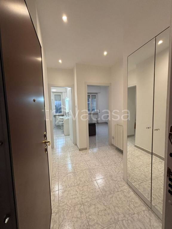 appartamento in affitto ad Inzago