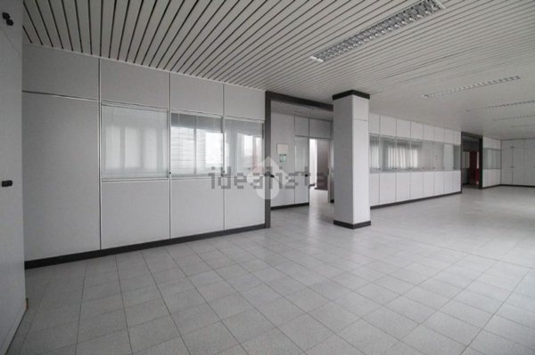 appartamento in affitto ad Inzago