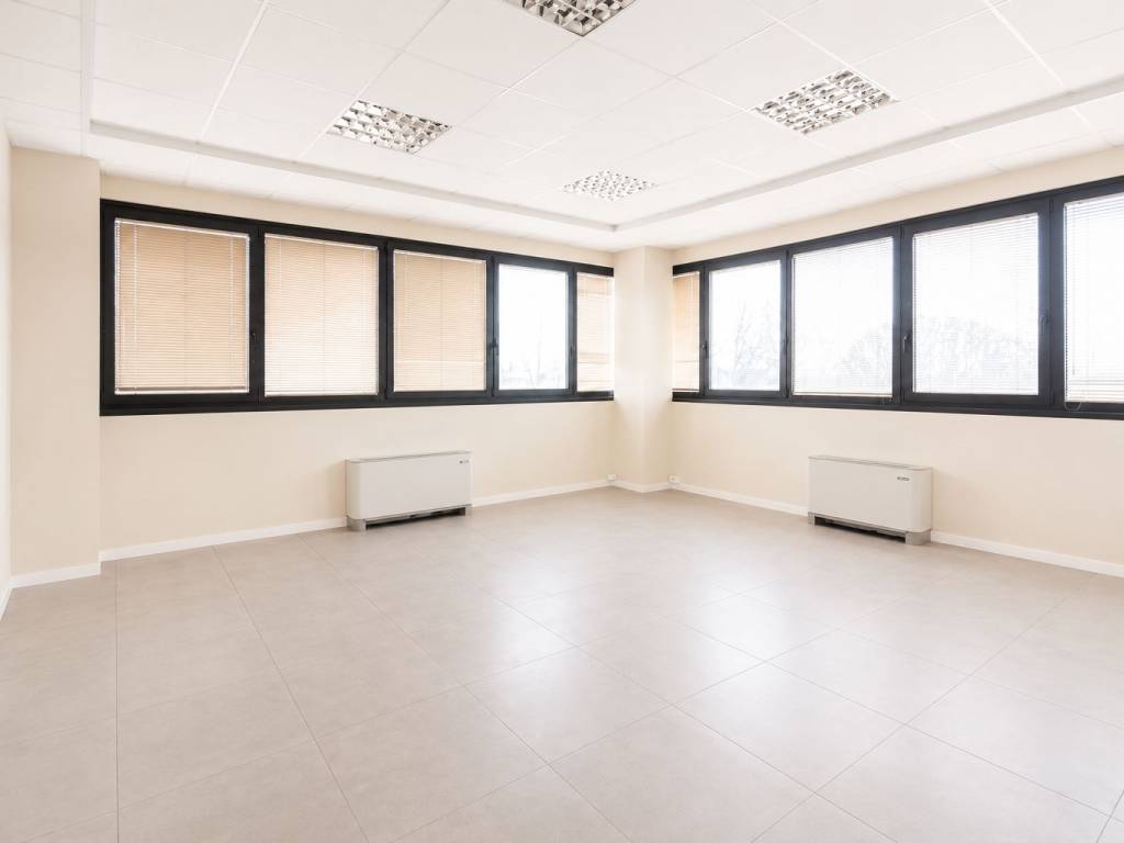 ufficio in affitto ad Inzago