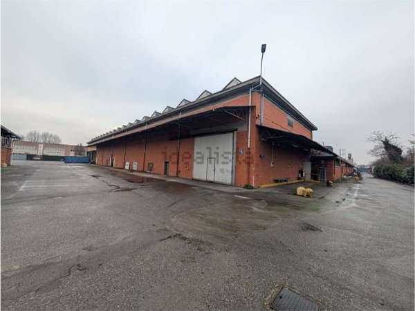 loft in affitto ad Inzago