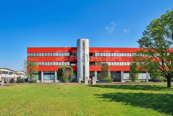 ufficio in affitto ad Inzago