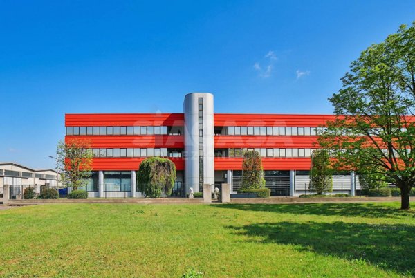 ufficio in affitto ad Inzago