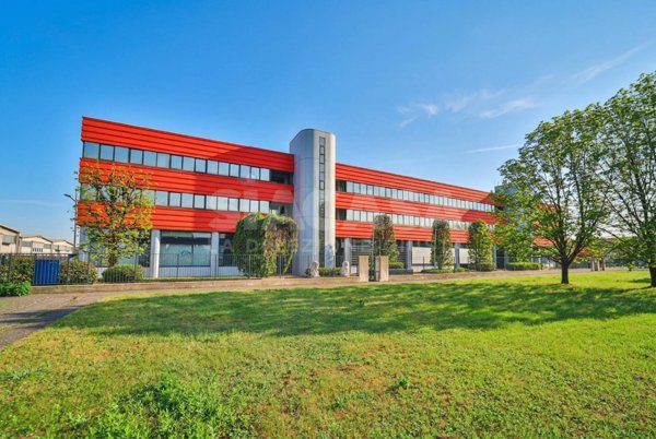 ufficio in affitto ad Inzago