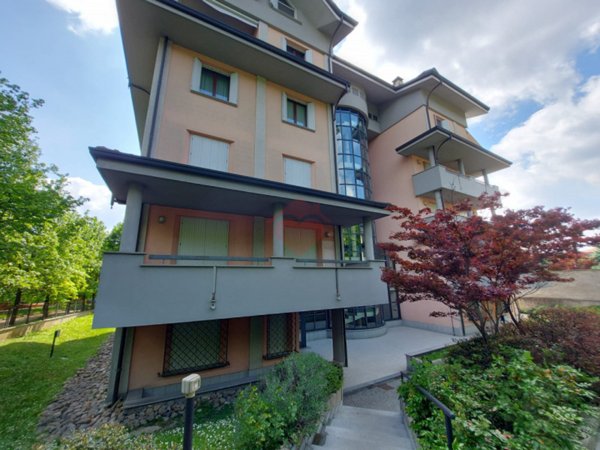 appartamento in affitto ad Inzago