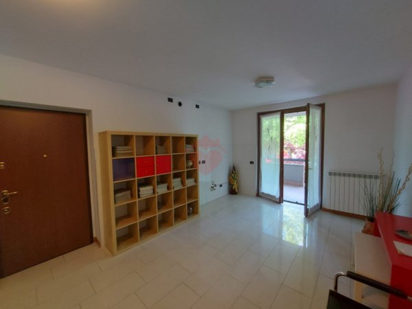 appartamento in affitto ad Inzago