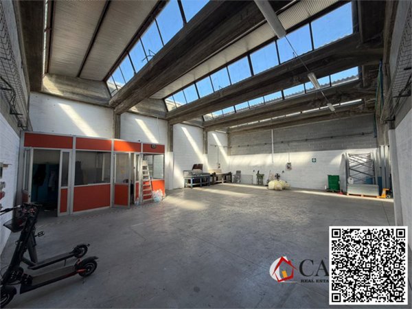 casa indipendente in affitto ad Inzago