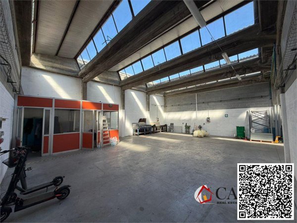 appartamento in affitto ad Inzago