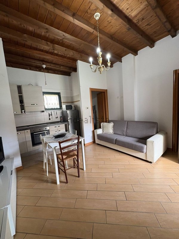 appartamento in affitto ad Inzago