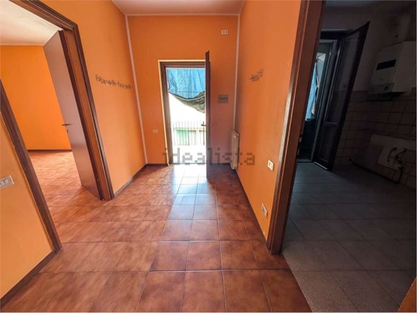 appartamento in affitto ad Inzago