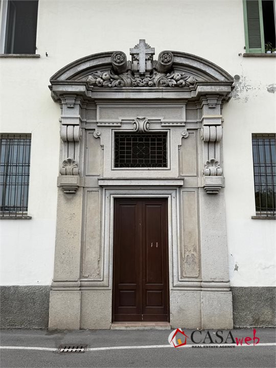 ufficio in affitto ad Inzago