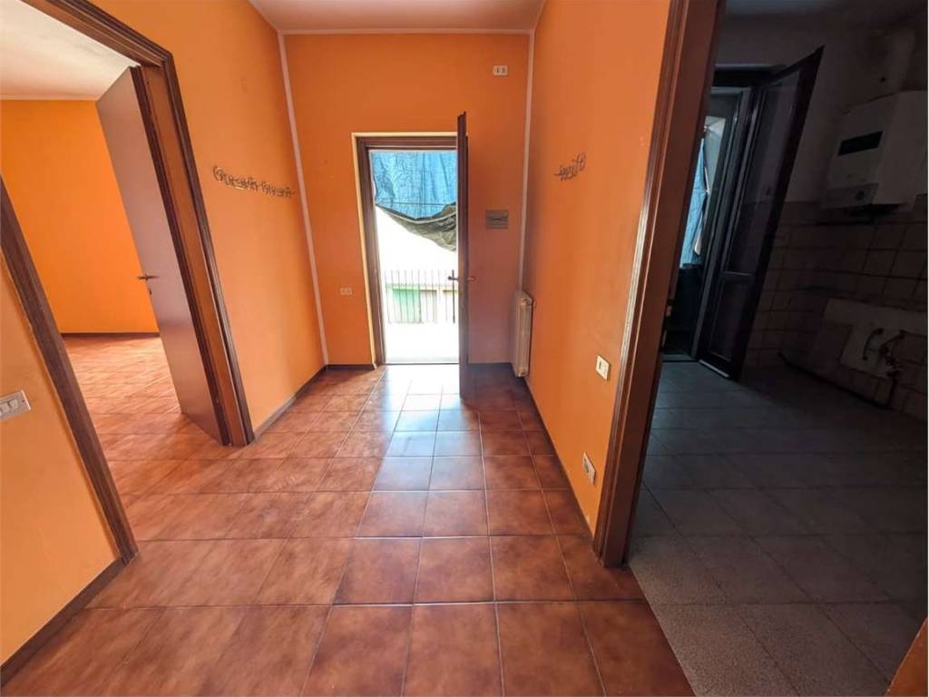 appartamento in affitto ad Inzago