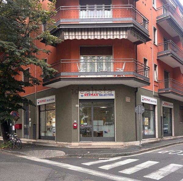 ufficio in affitto ad Inzago