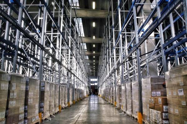 locale di sgombero in affitto a Lacchiarella