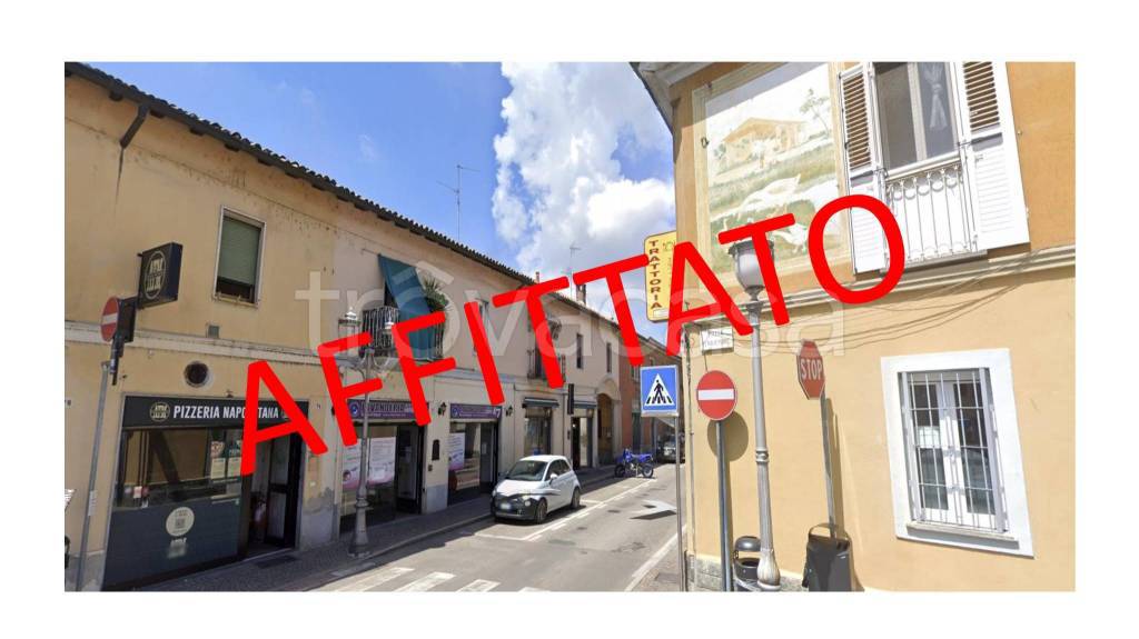 monolocale in affitto a Lacchiarella