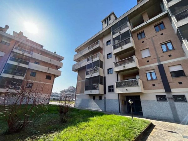 appartamento in affitto a Lacchiarella