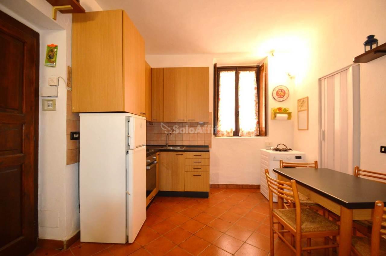 appartamento in affitto a Lacchiarella