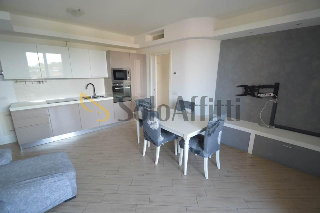 appartamento in affitto a Lacchiarella