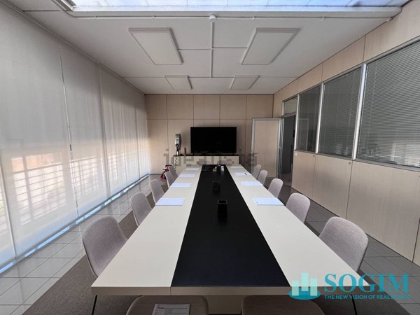 capannone in affitto a Lacchiarella