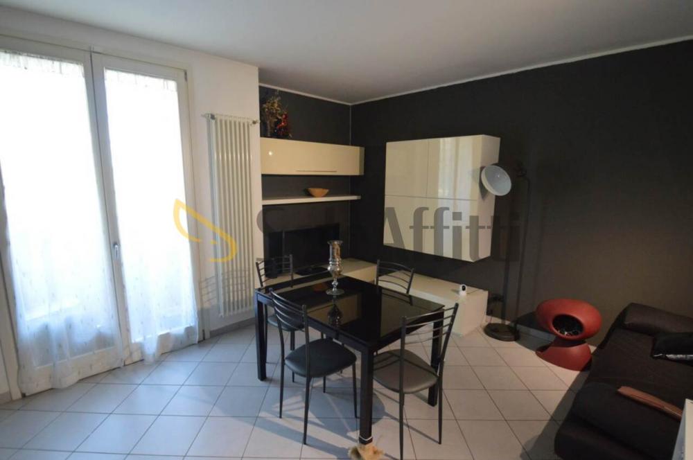 appartamento in affitto a Lacchiarella