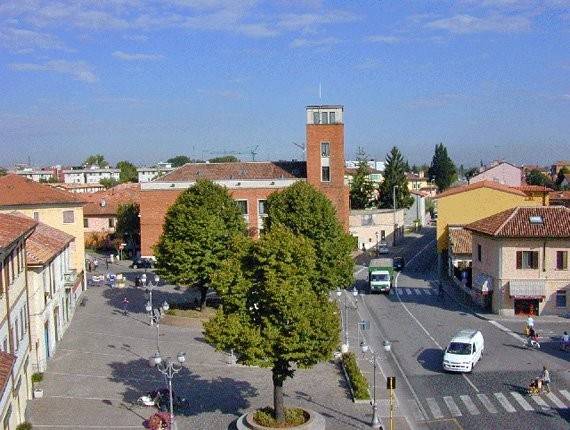 appartamento in affitto a Lacchiarella