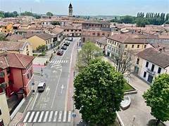appartamento in affitto a Lacchiarella in zona Mettone