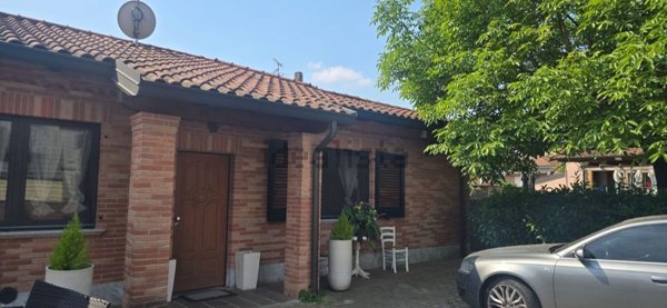 appartamento in affitto a Lacchiarella