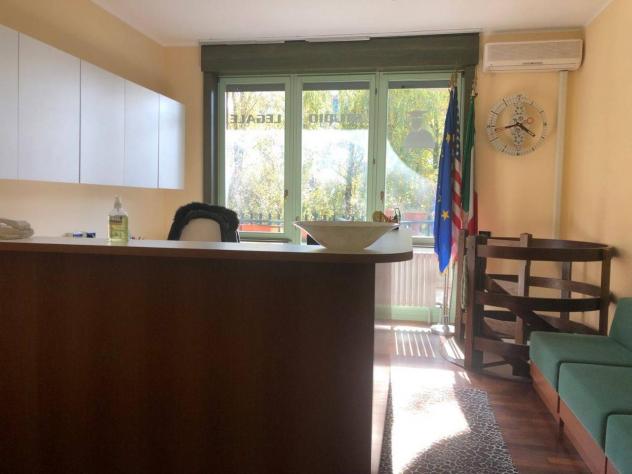 ufficio in affitto a Lainate