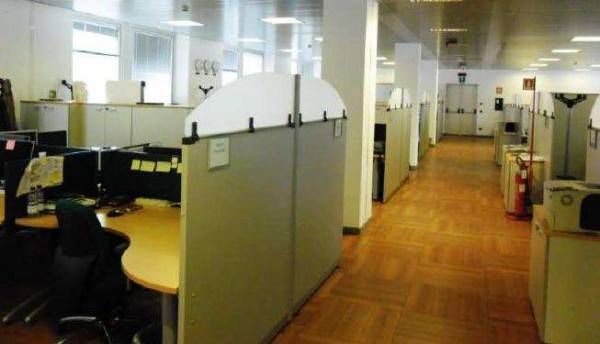 ufficio in affitto a Lainate