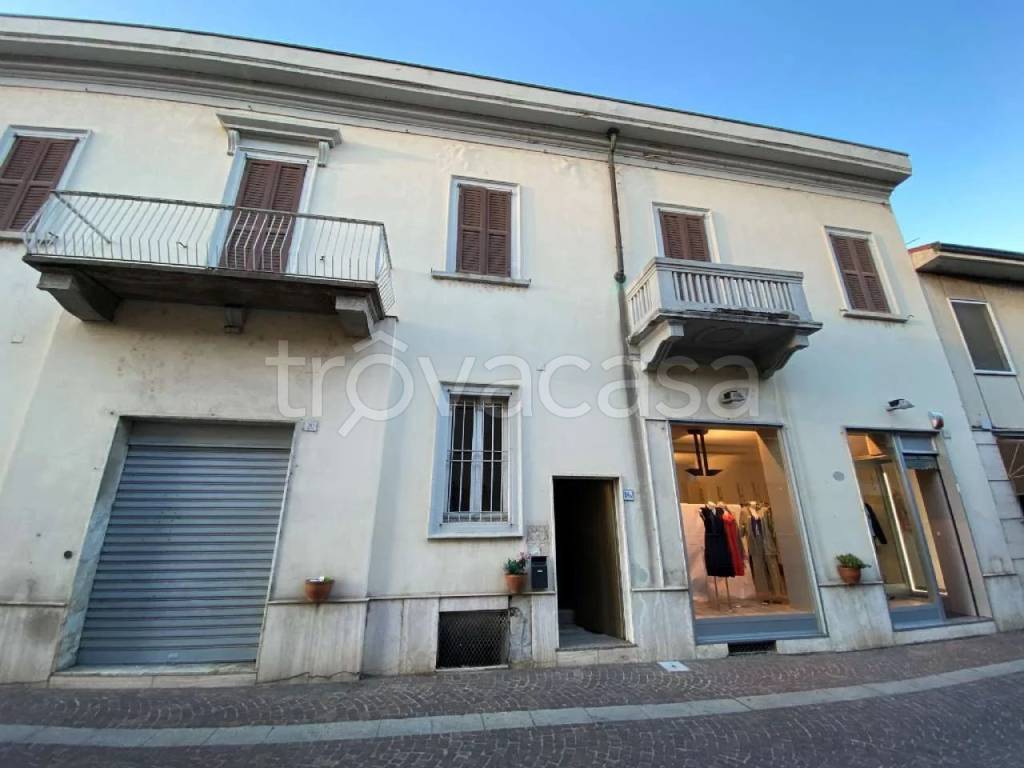 ufficio in affitto a Lainate