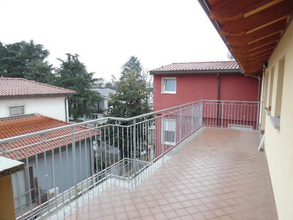 appartamento in affitto a Lainate