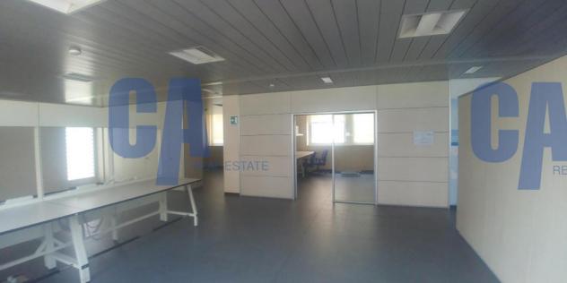 ufficio in affitto a Lainate