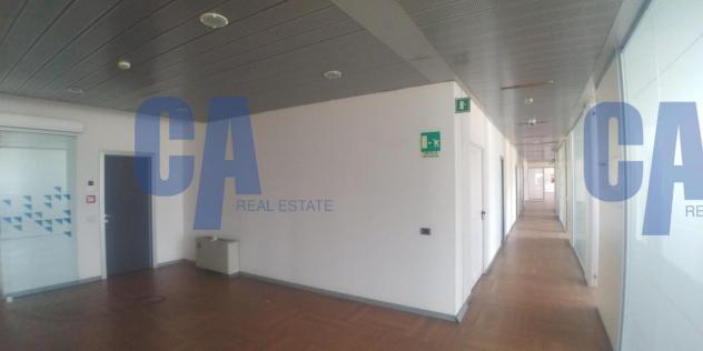ufficio in affitto a Lainate