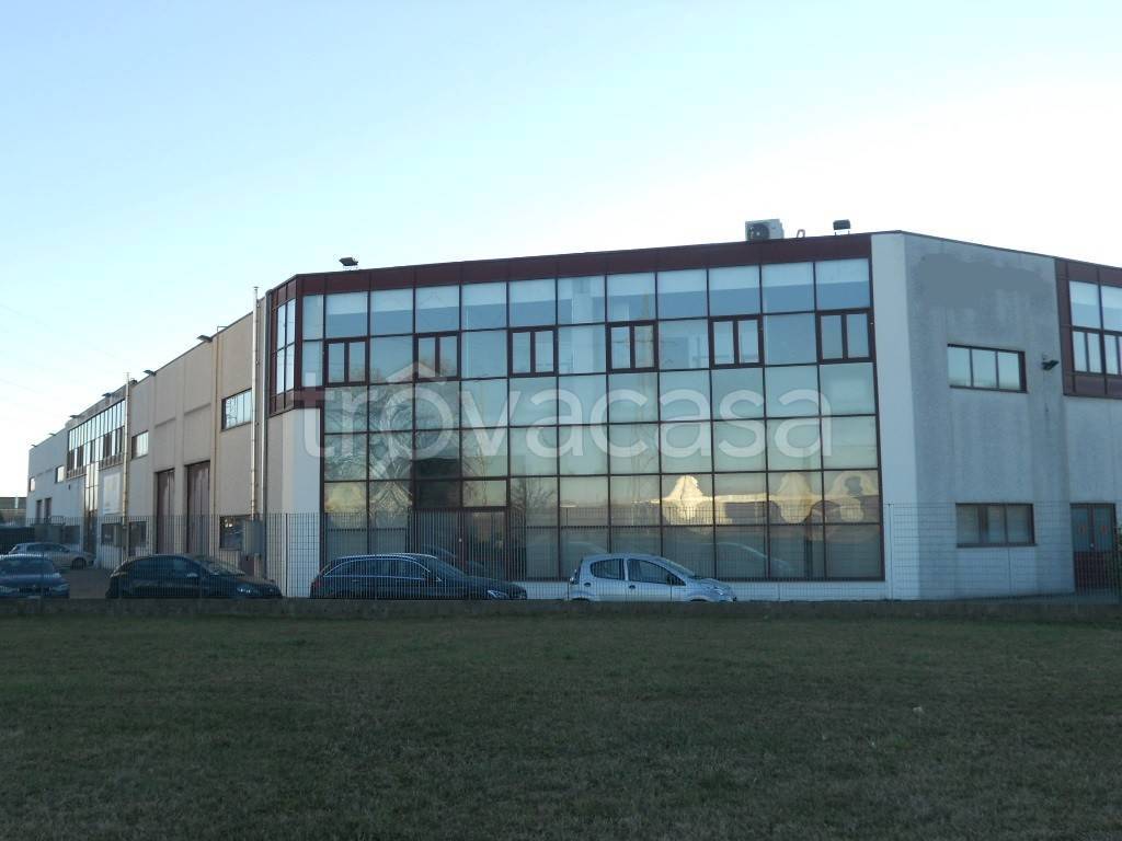 appartamento in affitto a Lainate