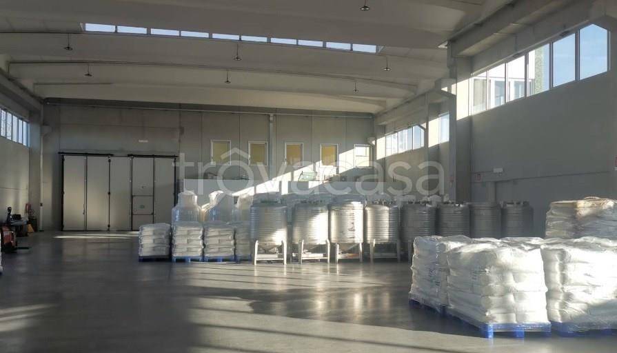 locale commerciale in affitto a Lainate